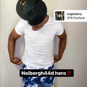 Meet your Posher, Tangi